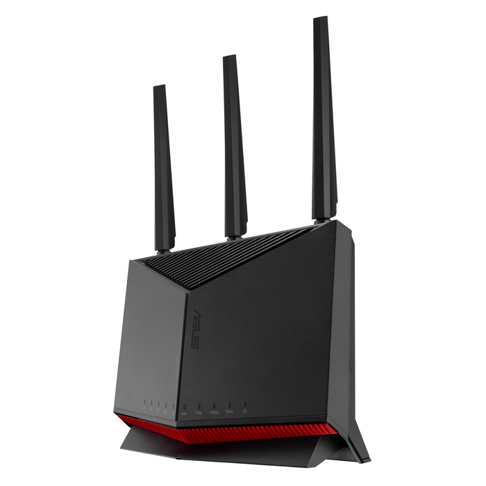 Wireless router ASUS RT-BE86U WiFi7
