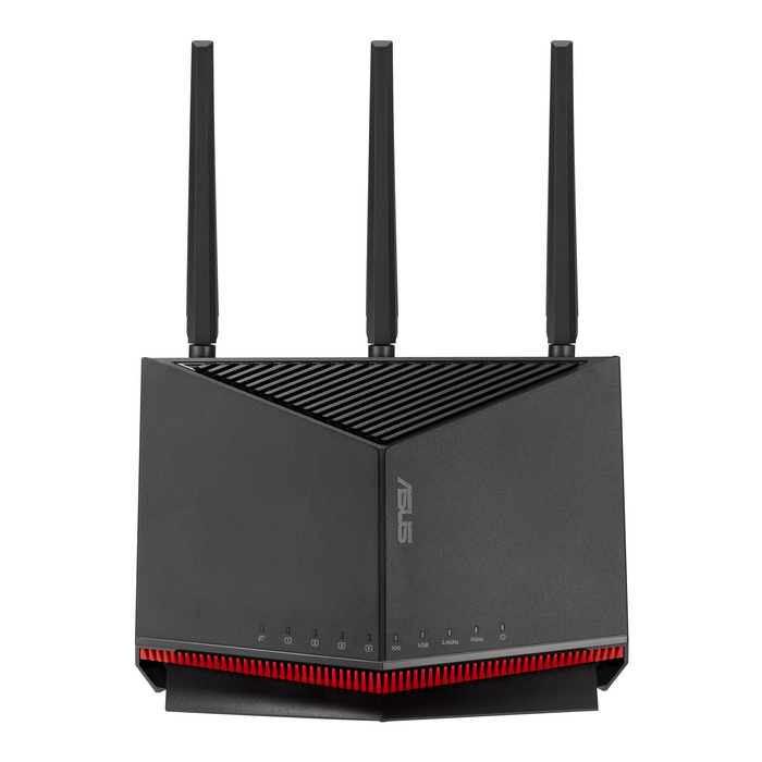 Wireless router ASUS RT-BE86U WiFi7