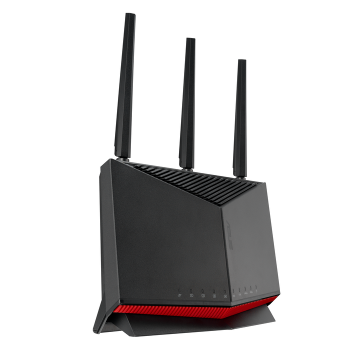 Wireless router ASUS RT-BE86U WiFi7