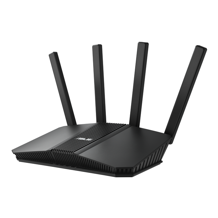 Wireless router ASUS RT-BE58U WiFi7