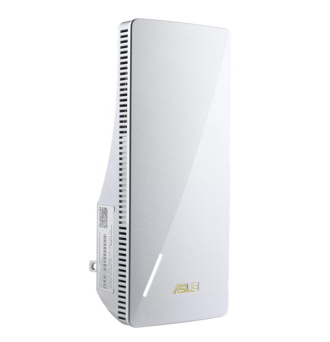Asus Range Extender RP-BE58, BE3600, Dual Band, White