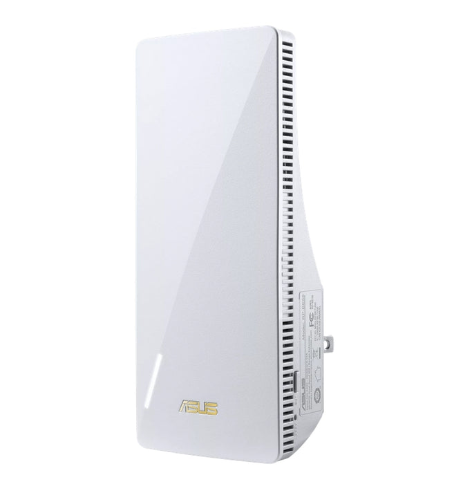 Asus Range Extender RP-BE58, BE3600, Dual Band, White