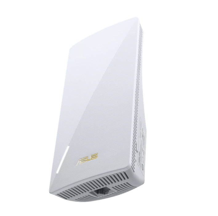 Asus Range Extender RP-BE58, BE3600, Dual Band, White
