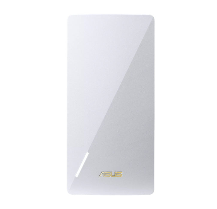 Asus Range Extender RP-BE58, BE3600, Dual Band, White
