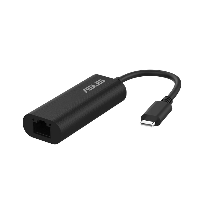 ASUS USB-C2500 V2 USB-Type C, RJ45 2.5G/1G/100Mbps Network Adapter