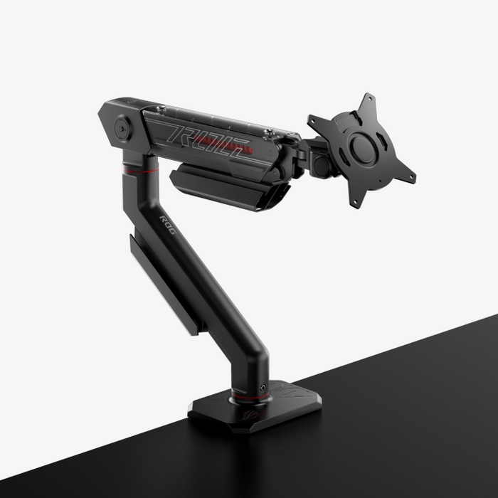 ASUS ROG ERGO AAS01 monitor stand