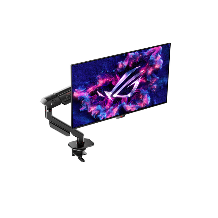 ASUS ROG ERGO AAS01 monitor stand