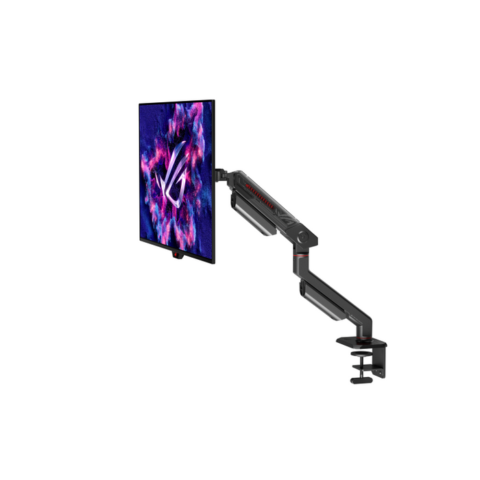 ASUS ROG ERGO AAS01 monitor stand
