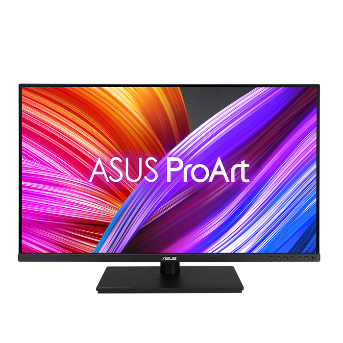 Monitor ASUS ProArt PA328QV - 31.5-inch, IPS, WQHD(2560x1440)