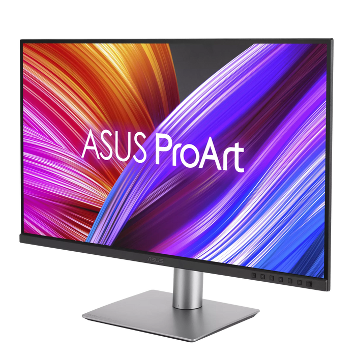 Monitor ASUS ProArt PA329CRV - 32" IPS 4K (3840x2160), 98% DCI-P3, Color Accuracy ΔE < 2, Calman Verified, USB-C PD 96W, VESA DisplayHDR 400