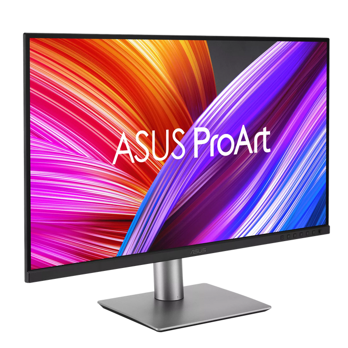 Monitor ASUS ProArt PA329CRV - 32" IPS 4K (3840x2160), 98% DCI-P3, Color Accuracy ΔE < 2, Calman Verified, USB-C PD 96W, VESA DisplayHDR 400