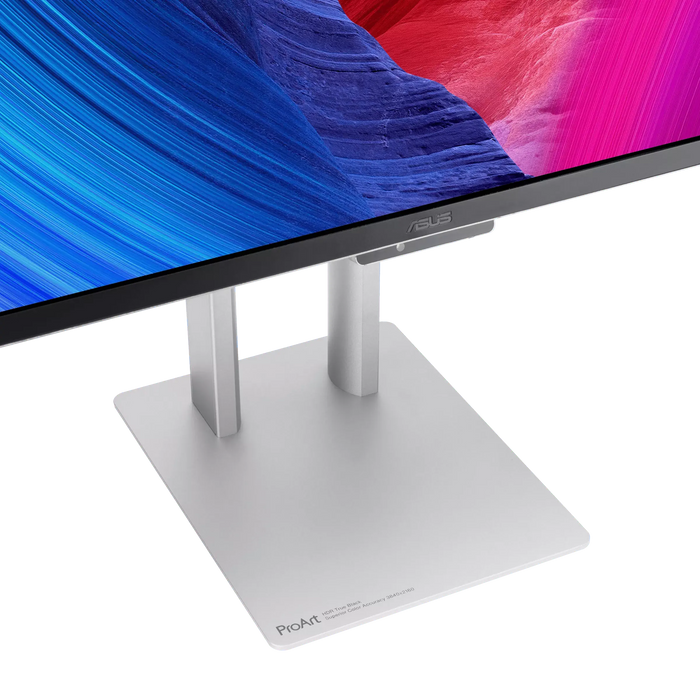 Monitor ASUS ProArt OLED PA32UCDM - 32" QD-OLED 4K (3840x2160), 240Hz, 0.3ms