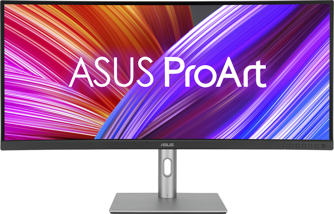 Monitor ASUS ProArt PA34VCNV - 34.1" IPS 3800R Curved