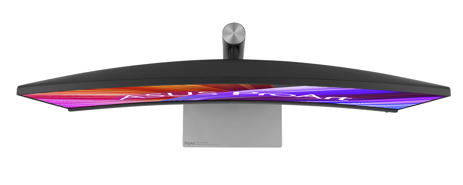 Monitor ASUS ProArt PA34VCNV - 34.1" IPS 3800R Curved
