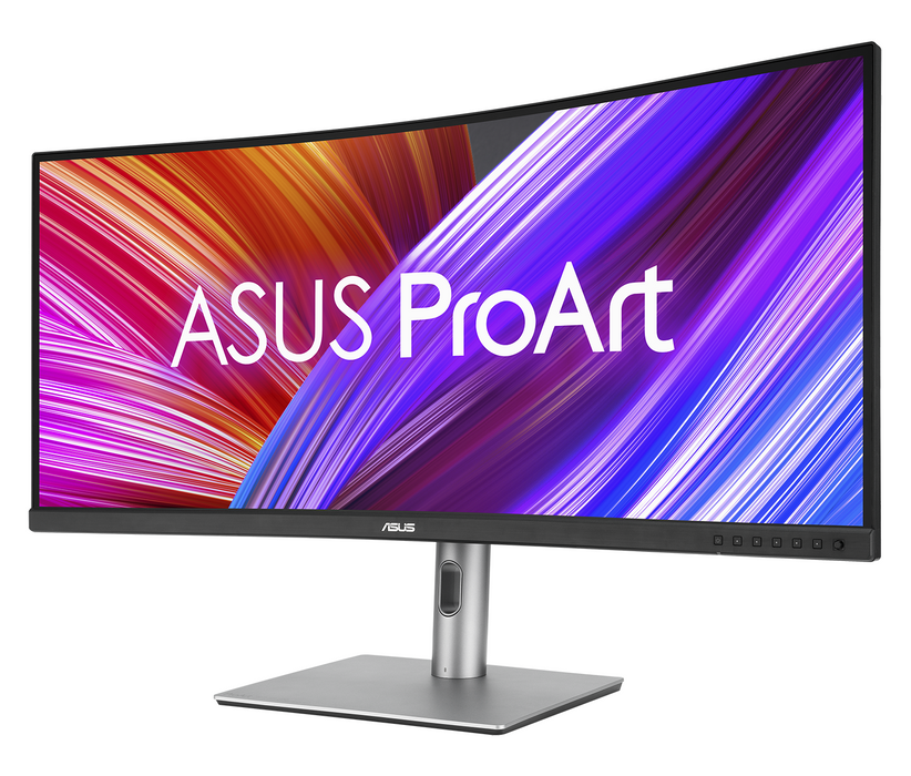 Monitor ASUS ProArt PA34VCNV - 34.1" IPS 3800R Curved