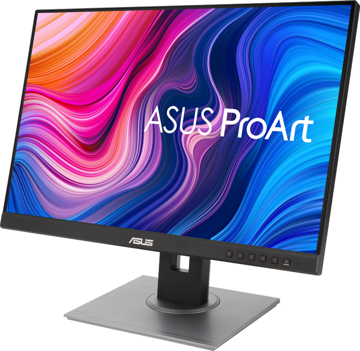 Monitor ASUS ProArt PA248QV Professional 24.1", 16:10, WUXGA (1920 x 1200) IPS