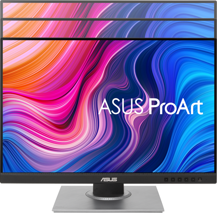 Monitor ASUS ProArt PA248QV Professional 24.1", 16:10, WUXGA (1920 x 1200) IPS