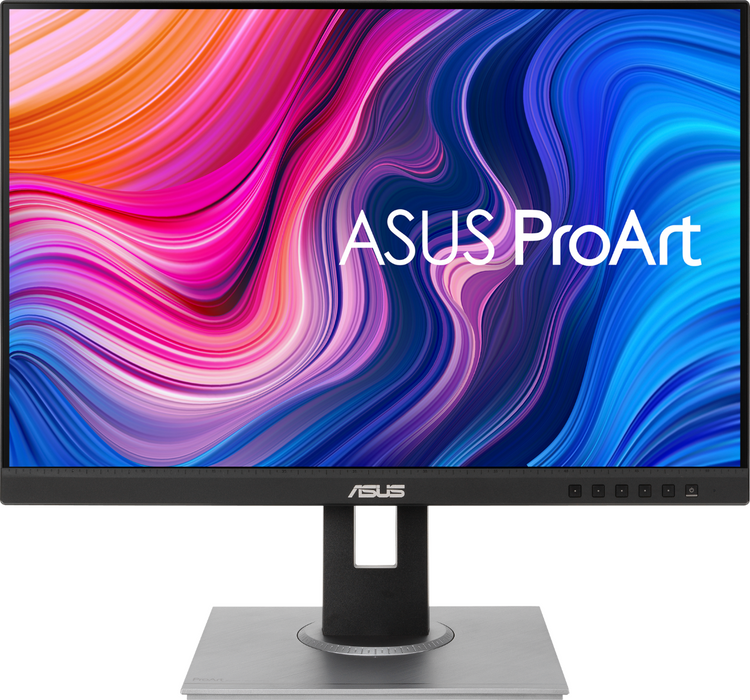 Monitor ASUS ProArt PA248QV Professional 24.1", 16:10, WUXGA (1920 x 1200) IPS