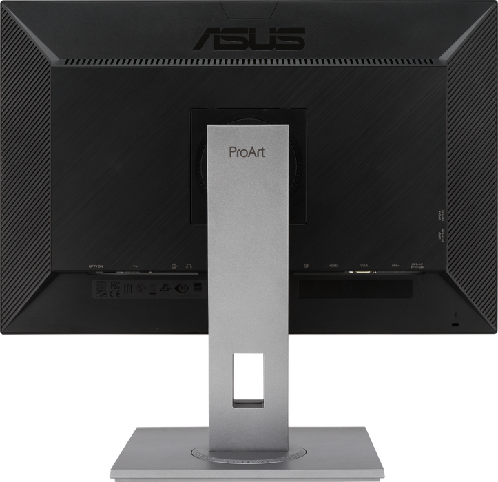 Monitor ASUS ProArt PA248QV Professional 24.1", 16:10, WUXGA (1920 x 1200) IPS