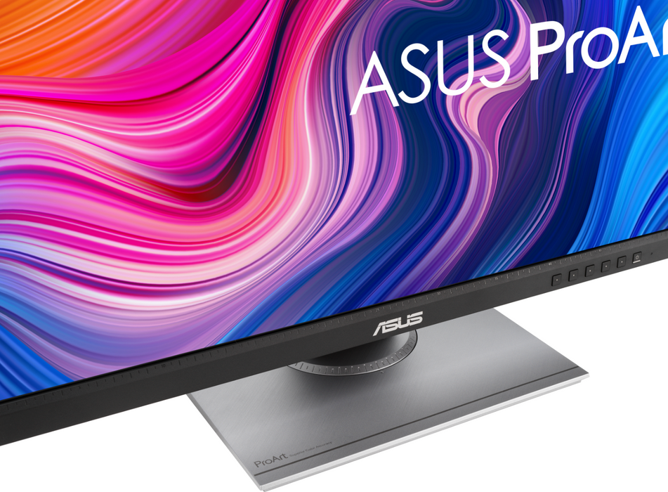 Monitor ASUS ProArt PA248QV Professional 24.1", 16:10, WUXGA (1920 x 1200) IPS