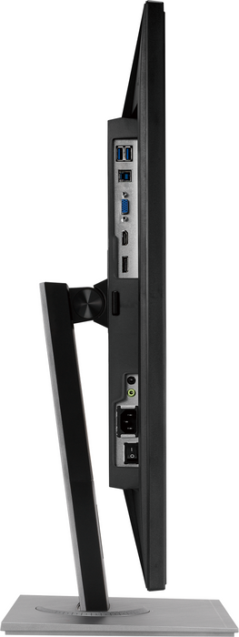 Monitor ASUS ProArt PA248QV Professional 24.1", 16:10, WUXGA (1920 x 1200) IPS