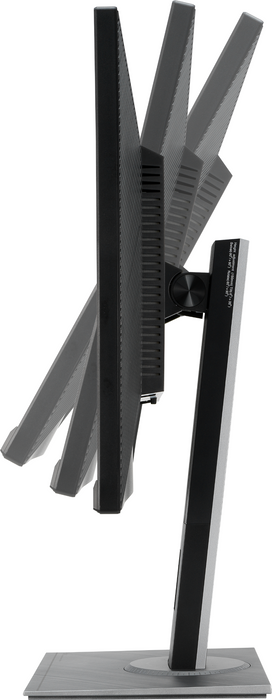 Monitor ASUS ProArt PA278QV - 27-inch