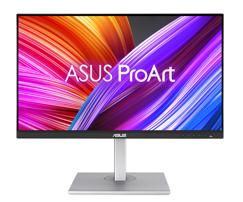 Monitor ASUS ProArt PA278CGV - 27", IPS, WQHD (2560 x 1440), 144Hz