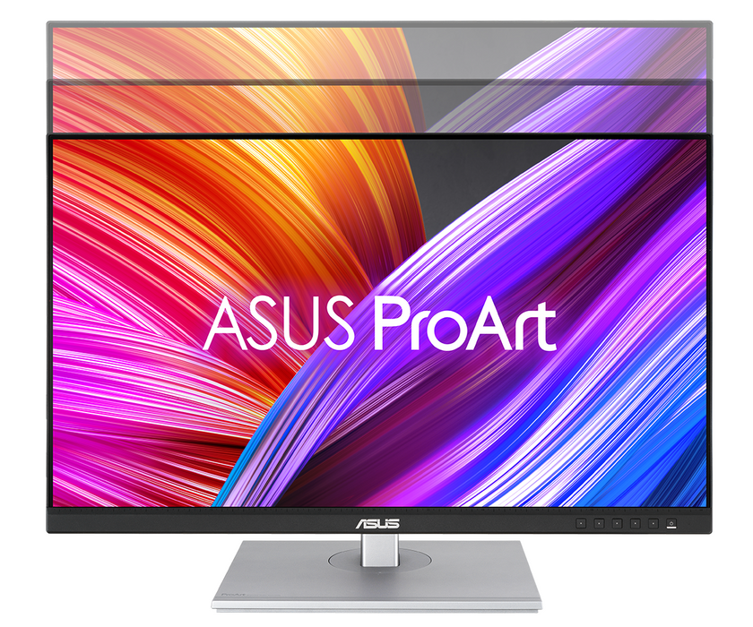 Monitor ASUS ProArt PA278CGV - 27", IPS, WQHD (2560 x 1440), 144Hz