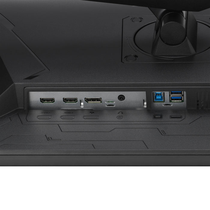 Monitor ASUS TUF Gaming VG27AQML1A - 27" Fast IPS, WQHD(2560x1440), 260 Hz, 1ms, G-Sync Compatible, FreeSync Premium