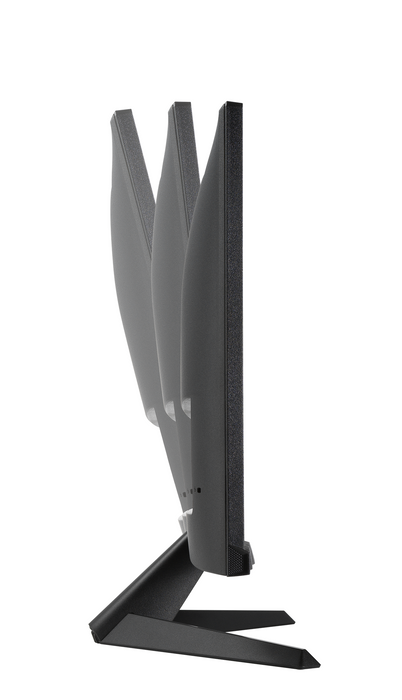 ASUS VY249HGE Gaming Monitor 24inch Full HD 144Hz 1ms MPRT FreeSync Premium GameFast Input IPS Vesa 100x100 16:9 1920x1080 HDMI