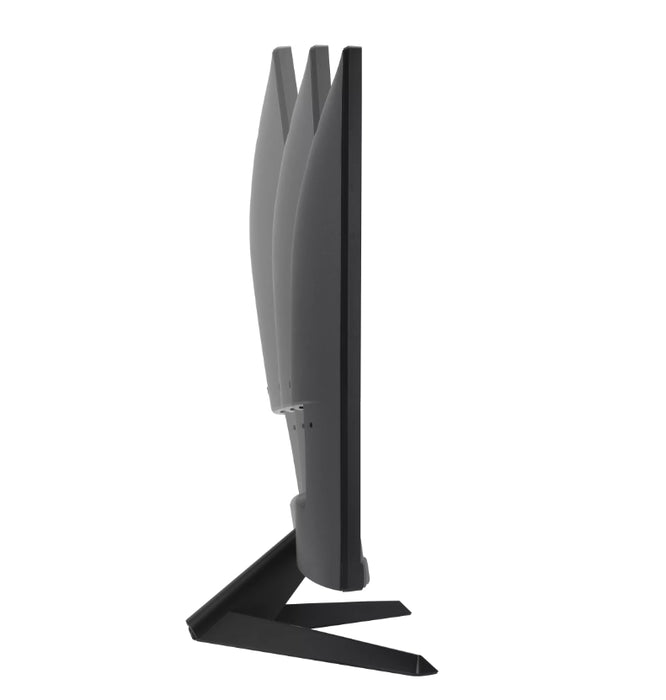 Asus VY279HGR Eye Care Gaming Monitor, 27" FHD (1920 x 1080), IPS, 120Hz(OC), SmoothMotion, 1ms (MPRT), Adaptive Sync, Eye Care Plus technology, Blue Light Filter, Flicker Free, antibacterial treatment,Black