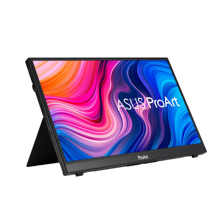 ASUS ProArt PA148CTV Professional Monitor – 14"
