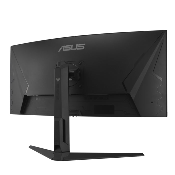 Monitor ASUS TUF GAMING VG34VQL3A – 34" VA QHD(3440x1440), 1500R, 180Hz, 1ms, 125% sRGB, FreeSync Premium Pro