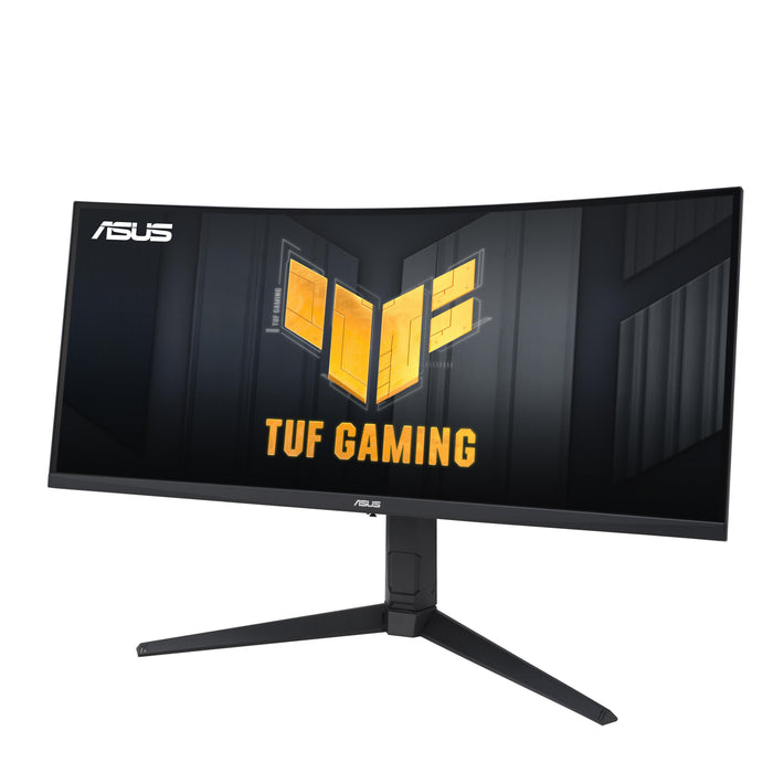 Monitor ASUS TUF GAMING VG34VQL3A – 34" VA QHD(3440x1440), 1500R, 180Hz, 1ms, 125% sRGB, FreeSync Premium Pro