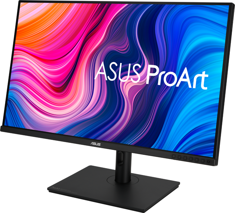 Monitor ASUS ProArt PA329CV, 32" IPS 4K UHD(3840 x 2160)