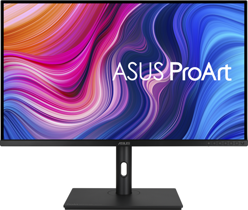Monitor ASUS ProArt PA329CV, 32" IPS 4K UHD(3840 x 2160)