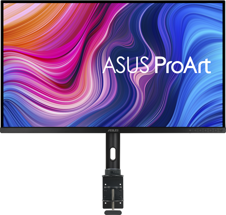 Monitor ASUS ProArt PA329CV, 32" IPS 4K UHD(3840 x 2160)