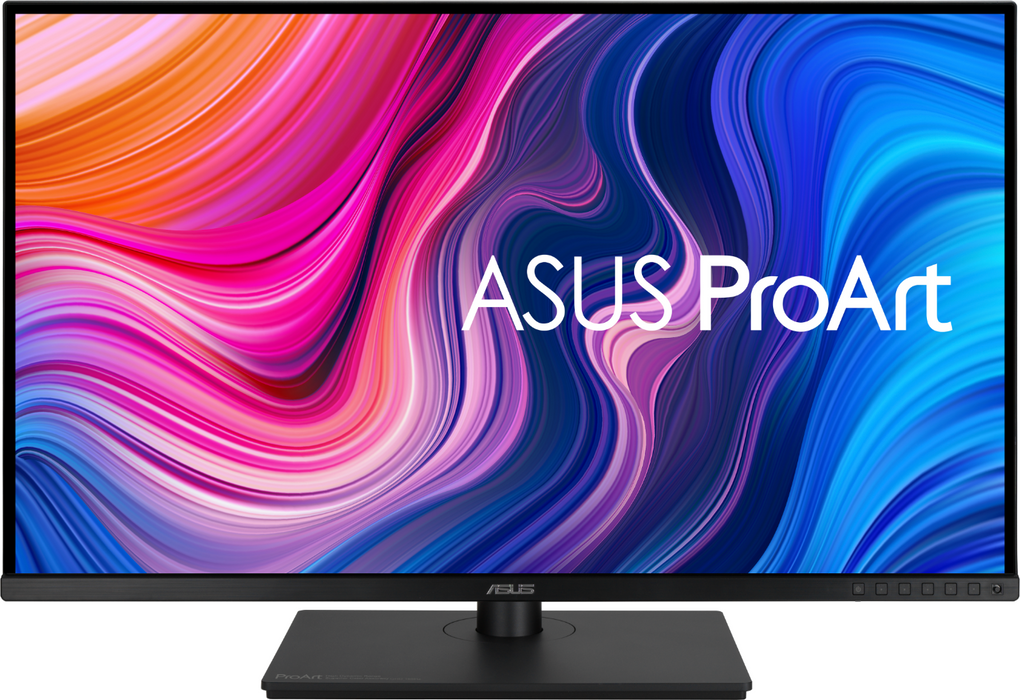 Monitor ASUS ProArt PA328CGV, 32", IPS, WQHD(2560x1440)