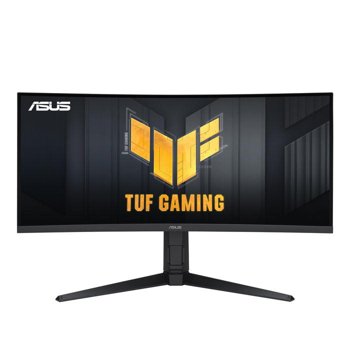Monitor ASUS TUF GAMING VG34VQEL1A – 34" VA UWQHD(3440x1440), 1500R, 100Hz, 1ms, 125% sRGB, FreeSync Premium Pro