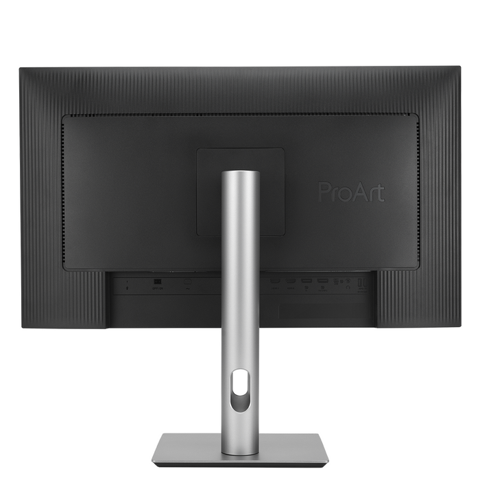 Monitor ASUS Professional ProArt PA279CRV - 27-inch IPS 4K UHD(3840x2160), Calman Verified, USB-C PD 96W, VESA DisplayHDR 400
