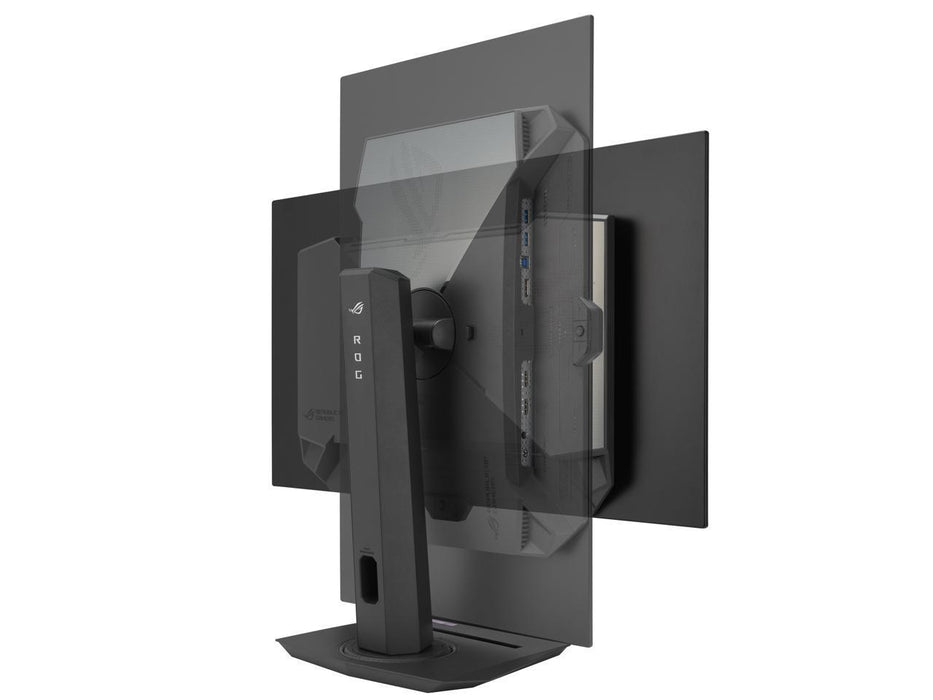 Monitor ASUS XG27AQDMG - 27" WOLED WQHD (2560 x 1440), 240Hz, 0.3ms