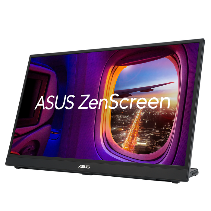 Monitor ASUS ZenScreen MB17AHG