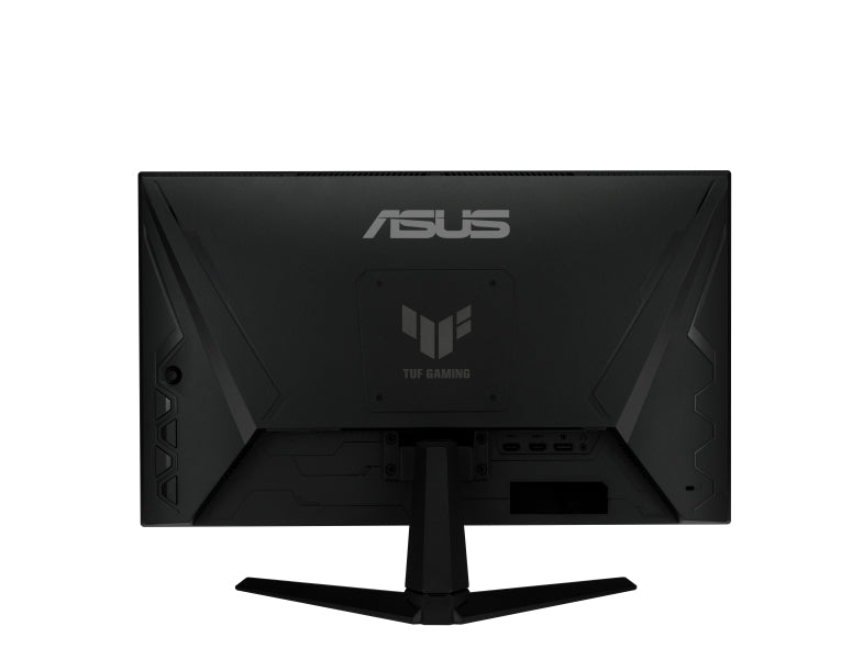 Asus TUF Gaming VG249QM1A Gaming Monitor, 24", Full HD(1920x1080), 180Hz, Fast IPS, ELMB, 1ms (GTG), 350cd/m2, FreeSync Premiumї, G-Sync Compatible, Variable Overdrive, 99% sRGB, Height adjustment, 2x2w,Black
