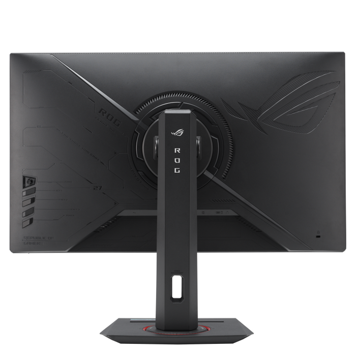 Monitor ASUS ROG Strix XG27UCS