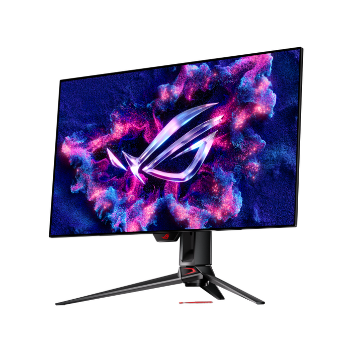 Monitor ASUS ROG Swift OLED PG32UCDP 32" - 4K 240Hz or FHD 480Hz WOLED, 0.3ms