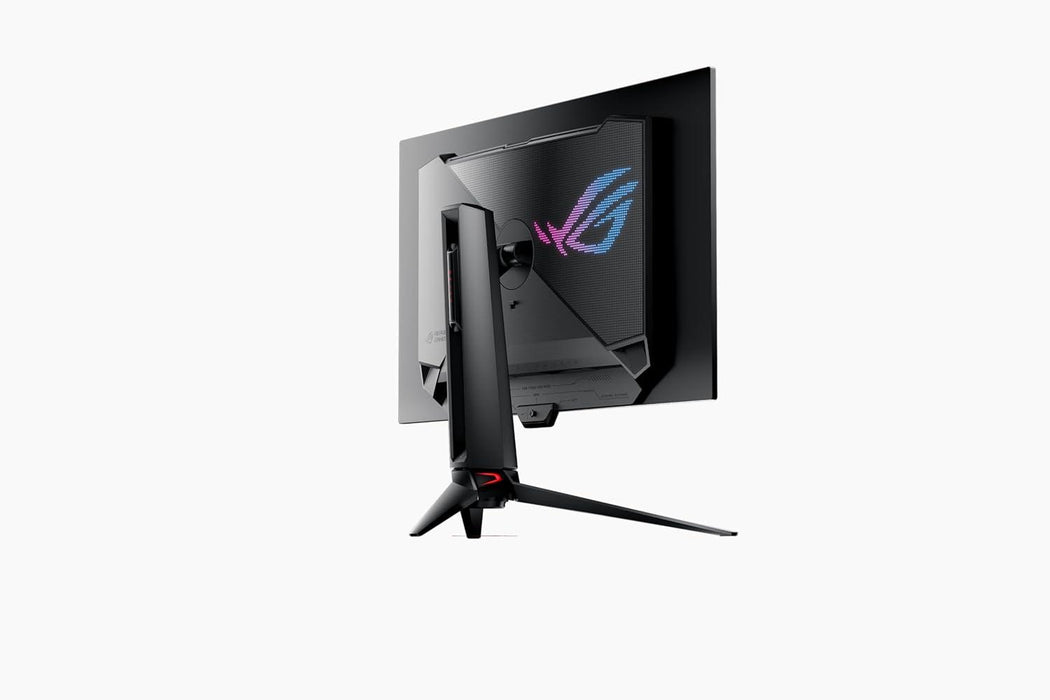 Monitor ASUS ROG Swift OLED PG32UCDP 32" - 4K 240Hz or FHD 480Hz WOLED, 0.3ms