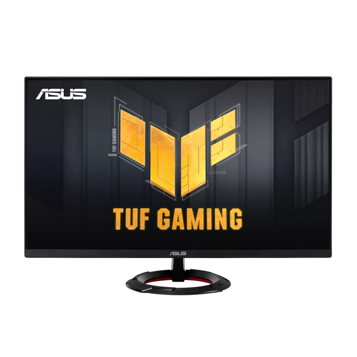 ASUS TUF Gaming VG279Q3R 27inch IPS WLED FHD 16:9 Fast 180Hz 250cd/m2 1ms 2xHDMI DP 2x2w Speakers