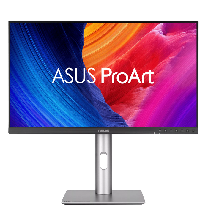 Monitor ASUS ProArt PA27JCV - 27", IPS, 5K (5120x2880), USB-C