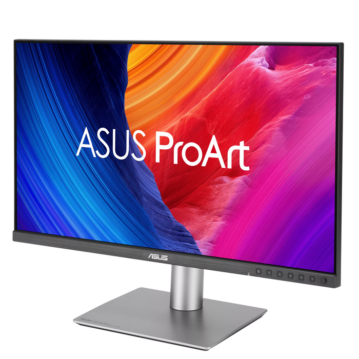 Monitor ASUS ProArt PA27JCV - 27", IPS, 5K (5120x2880), USB-C