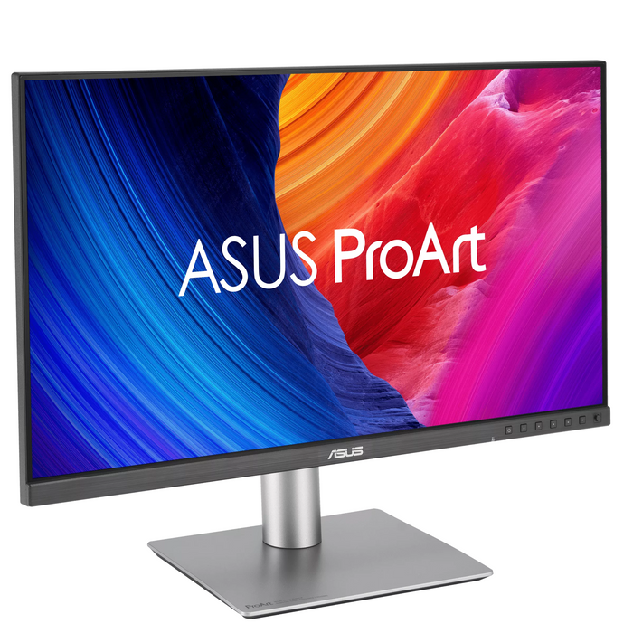 Monitor ASUS ProArt PA27JCV - 27", IPS, 5K (5120x2880), USB-C